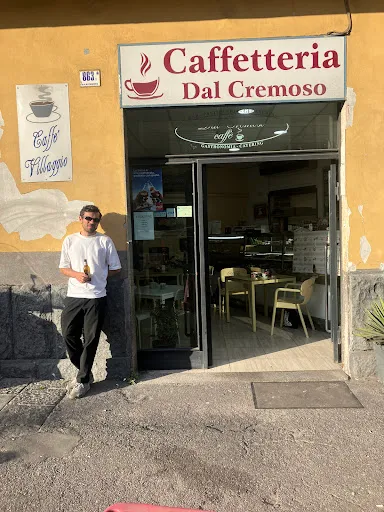 Foto di Caffetteria Dal Cremoso