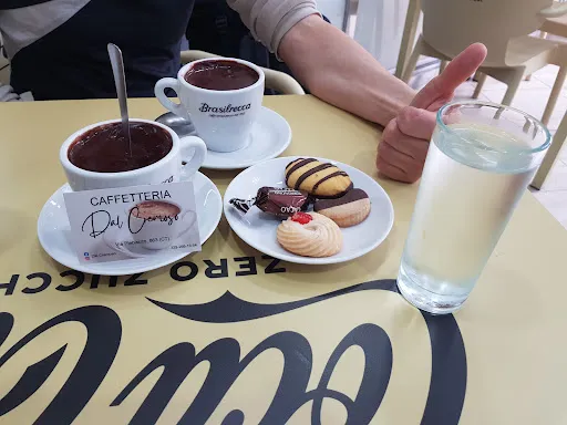 Foto di Caffetteria Dal Cremoso