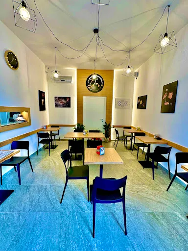 Foto di Caffetteria Damè