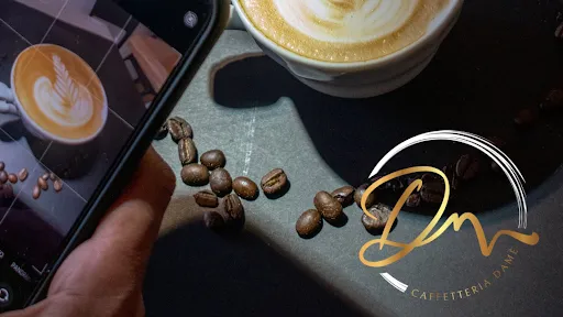 Foto di Caffetteria Damè