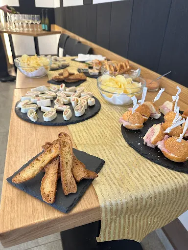 Foto di Caffetteria Damè