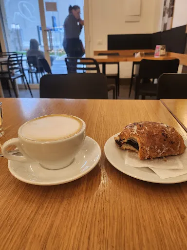 Foto di Caffetteria Damè