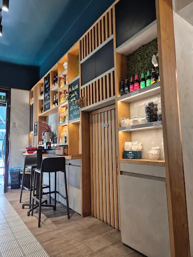 Foto di Caffetteria Kristall Bakery
