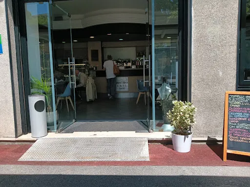 Foto di Caffetteria Novecento Ferrara