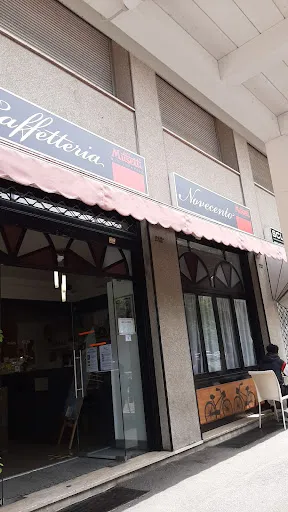 Foto di Caffetteria Novecento Ferrara