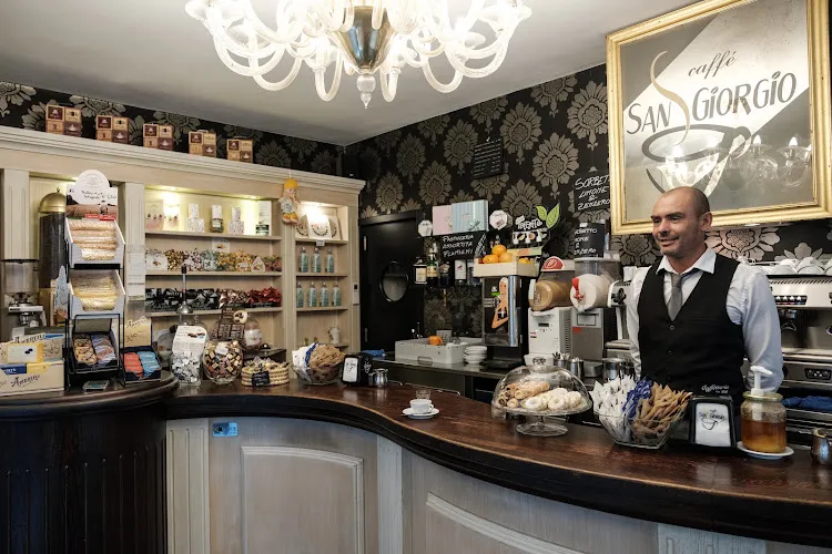 Caffetteria San Giorgio Colombo
