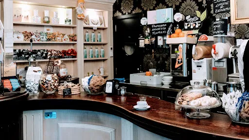 Foto di Caffetteria San Giorgio Colombo