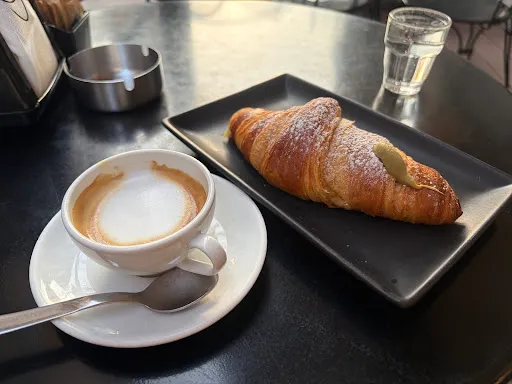 Foto di Caffetteria San Giorgio Colombo
