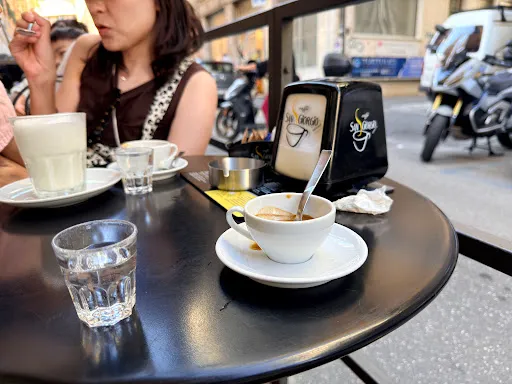 Foto di Caffetteria San Giorgio Colombo