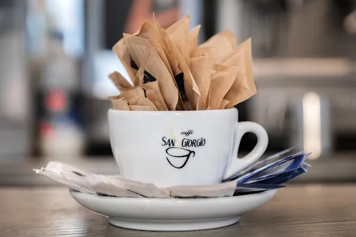 Foto di Caffetteria San Giorgio Colombo