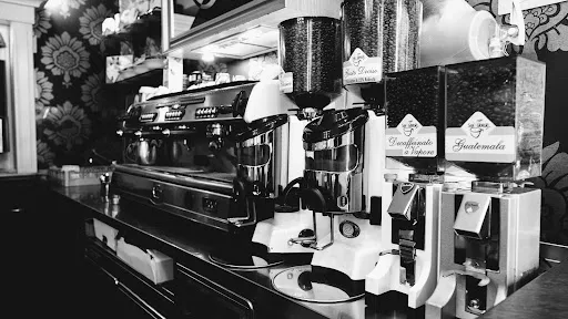 Foto di Caffetteria San Giorgio Luccoli