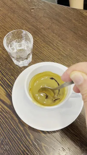 Foto di Caffetteria San Giorgio Luccoli