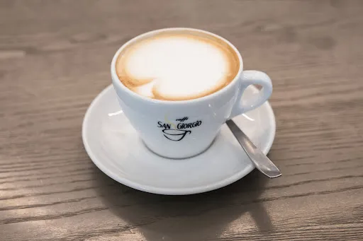 Foto di Caffetteria San Giorgio Luccoli