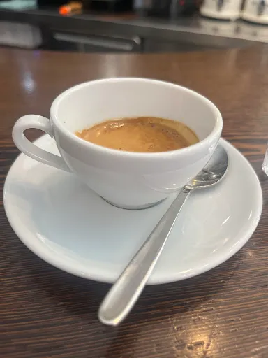 Foto di Caffetteria San Giorgio Luccoli