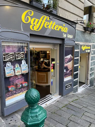 Foto di Caffetteria San Giorgio Luccoli