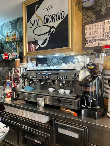 Foto di Caffetteria San Giorgio Luccoli