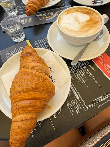 Foto di Caffetteria San Giorgio Luccoli