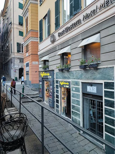 Foto di Caffetteria San Giorgio Luccoli
