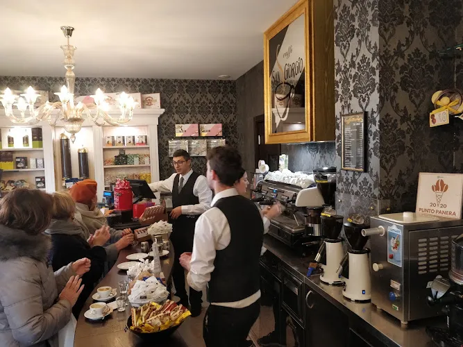 Caffetteria San Giorgio Torti