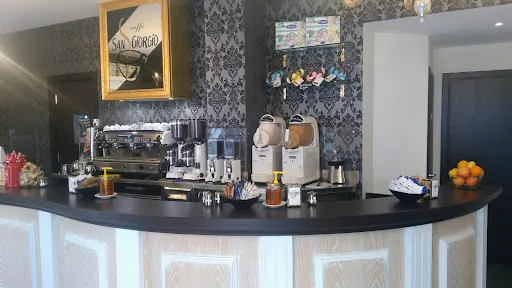 Foto di Caffetteria San Giorgio Torti