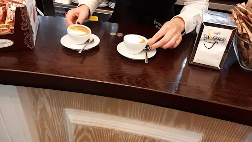 Foto di Caffetteria San Giorgio Torti