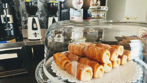 Foto di Caffetteria San Giorgio Torti