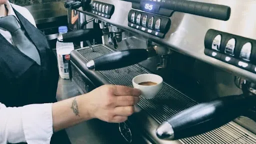 Foto di Caffetteria San Giorgio Torti