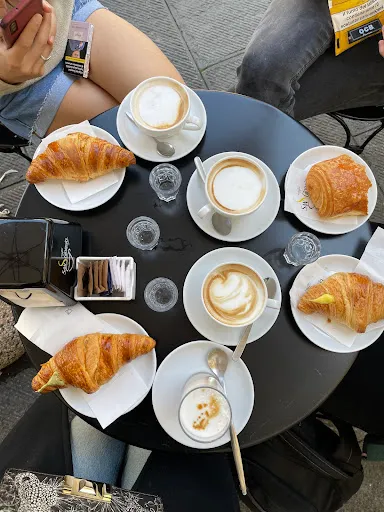 Foto di Caffetteria San Giorgio Torti