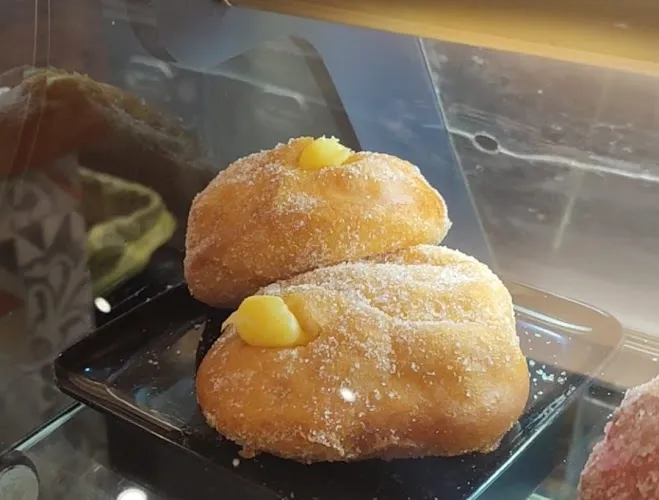Caffetteria pasticceria da Nicoletta tutto senza glutine