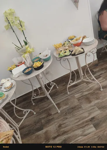 Foto di Caffetteria pasticceria da Nicoletta tutto senza glutine