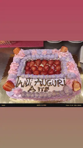 Foto di Caffetteria pasticceria da Nicoletta tutto senza glutine