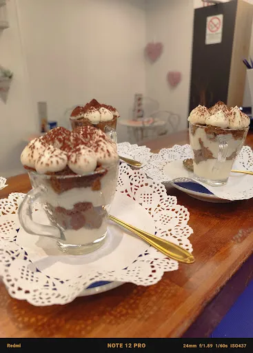 Foto di Caffetteria pasticceria da Nicoletta tutto senza glutine
