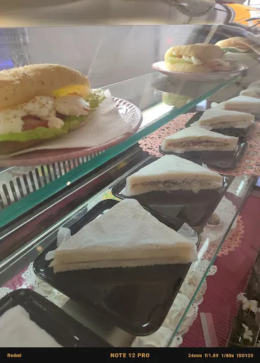 Foto di Caffetteria pasticceria da Nicoletta tutto senza glutine