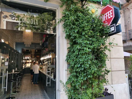 Foto di Cairoli Bakery - Pasticceria, Caffetteria, Ristorante e Wine Bar