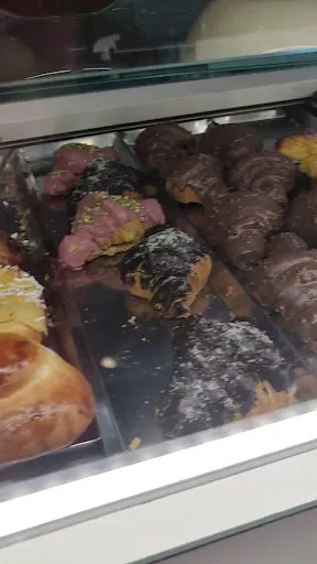 Foto di Cairoli Bakery - Pasticceria, Caffetteria, Ristorante e Wine Bar