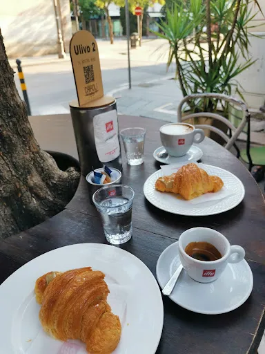 Foto di Cairoli Bakery - Pasticceria, Caffetteria, Ristorante e Wine Bar