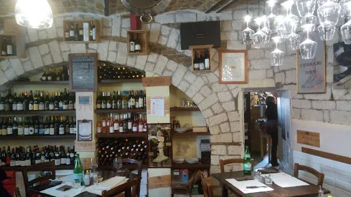 Foto di Cairoli Bakery - Pasticceria, Caffetteria, Ristorante e Wine Bar