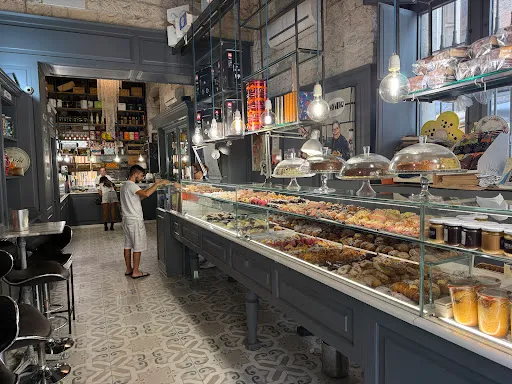Foto di Cairoli Bakery - Pasticceria, Caffetteria, Ristorante e Wine Bar