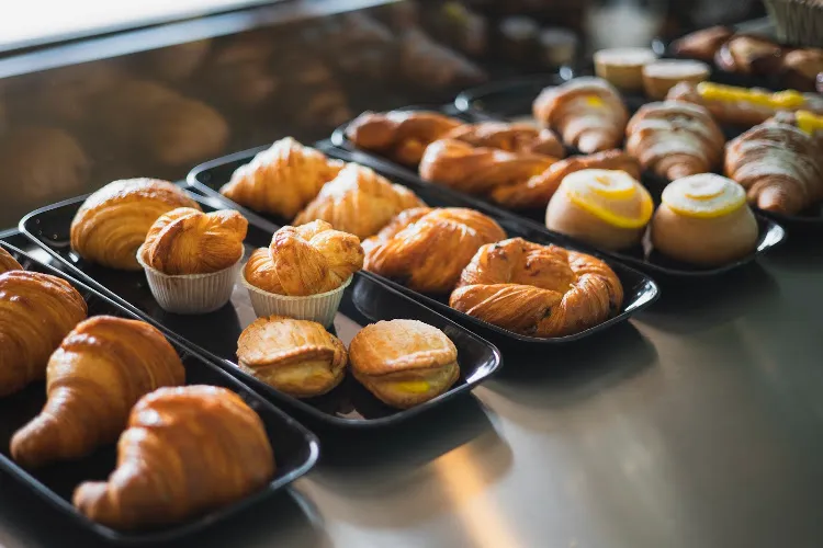 Camilla Bakery Pasticceria