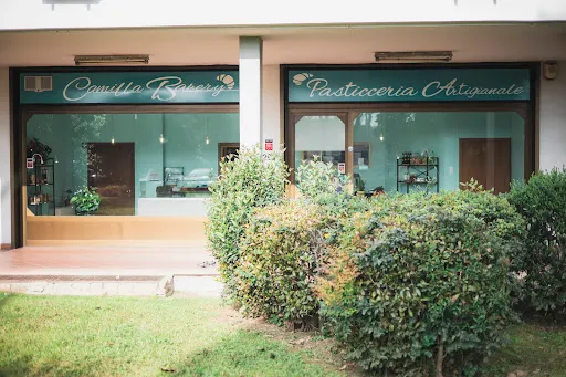 Foto di Camilla Bakery Pasticceria