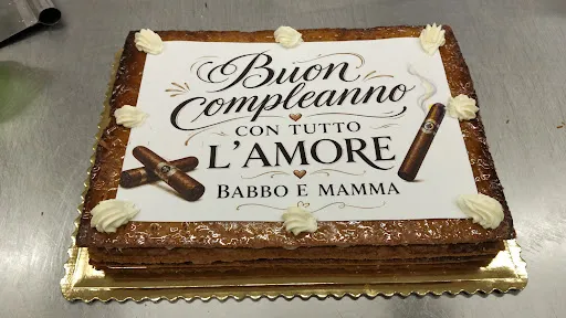 Foto di Camilla Bakery Pasticceria