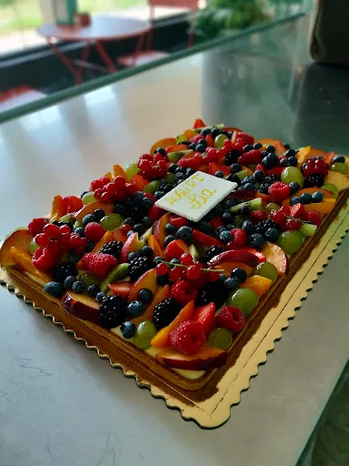 Foto di Camilla Bakery Pasticceria