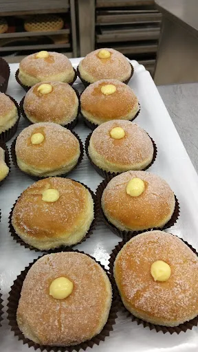 Foto di Camilla Bakery Pasticceria
