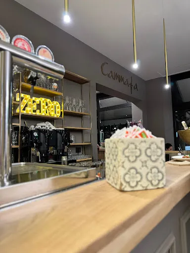 Foto di Cammafà ZERO - 100% SENZA GLUTINE