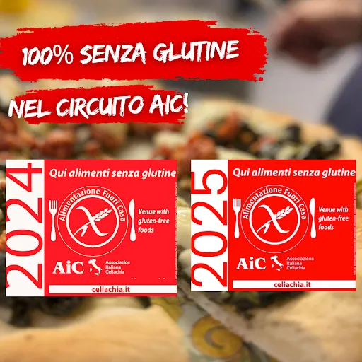Foto di Cammafà ZERO - 100% SENZA GLUTINE