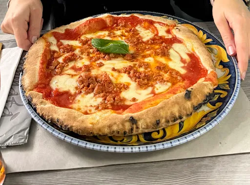 Foto di Cammafà ZERO - 100% SENZA GLUTINE
