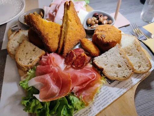 Foto di Cammafà ZERO - 100% SENZA GLUTINE