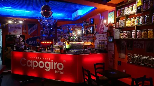 Foto di Capogiro Candy Bar Rimini