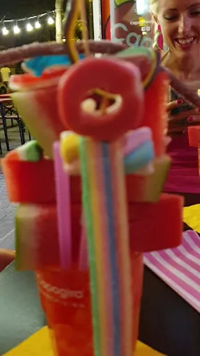 Foto di Capogiro Candy Bar Rimini