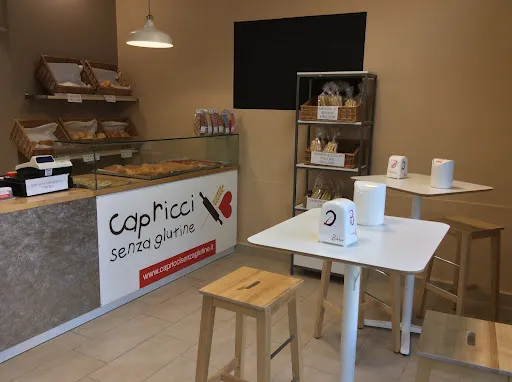 Foto di Capricci senza glutine